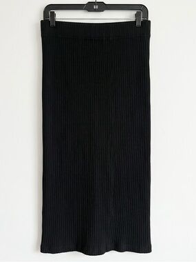 Rails ANGIE SKIRT - True Black